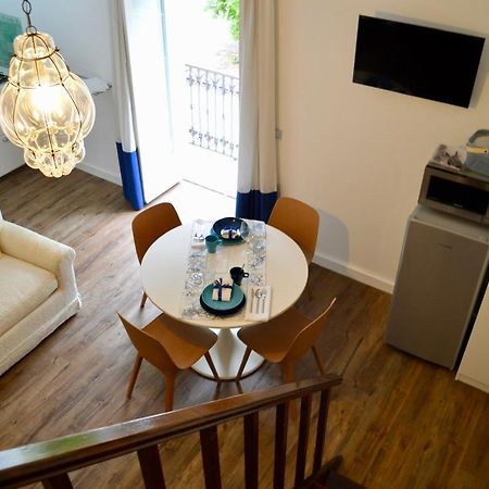 Perla Blu Apartment Gaeta Exterior photo