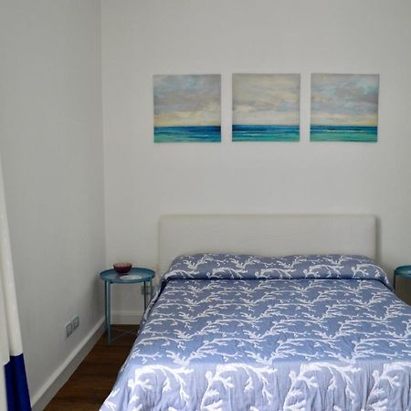 Perla Blu Apartment Gaeta Exterior photo