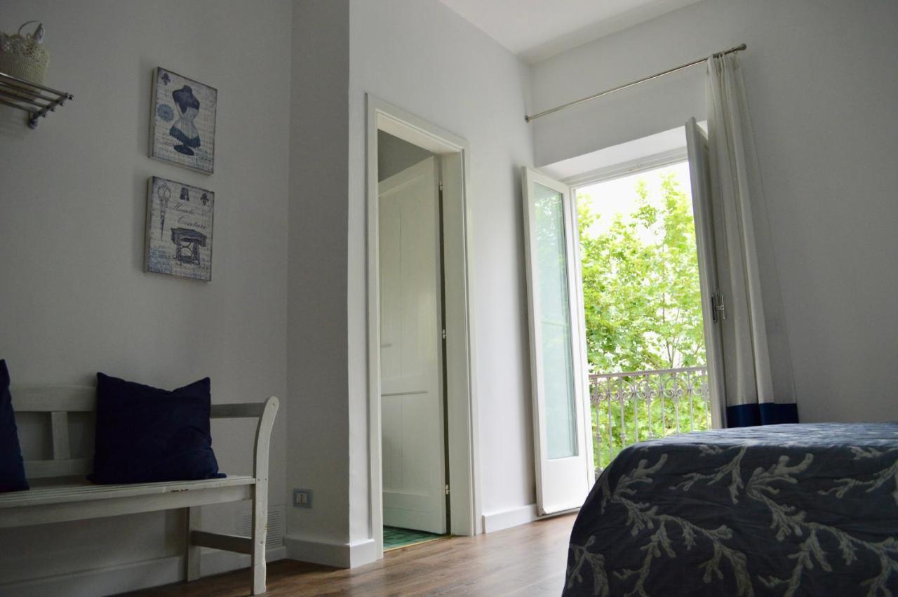 Perla Blu Apartment Gaeta Exterior photo