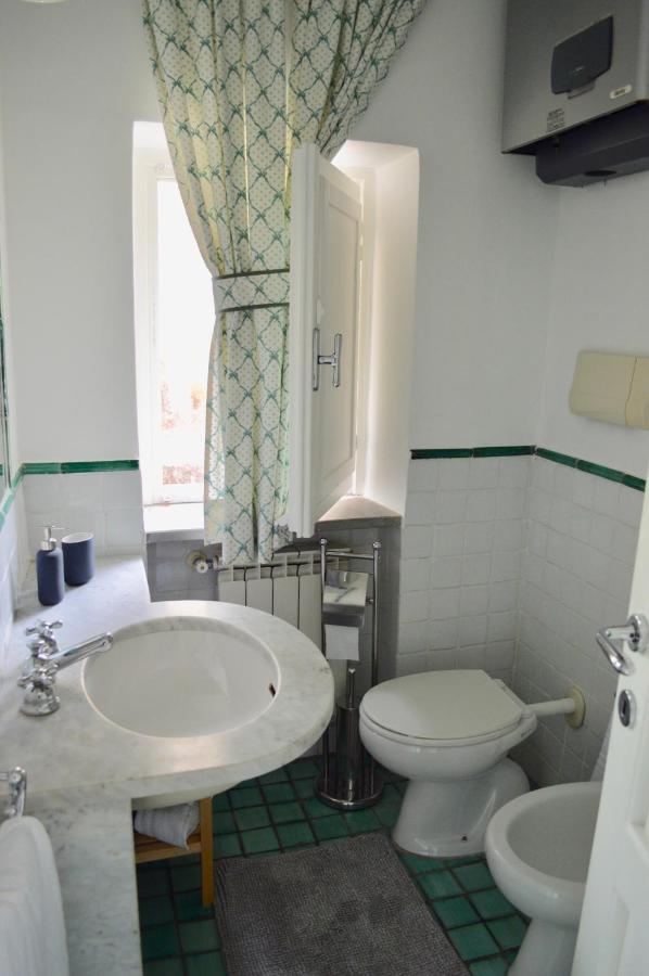 Perla Blu Apartment Gaeta Exterior photo